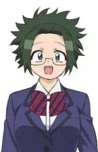 Himiko Agari image